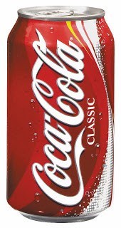 coca cola fattening